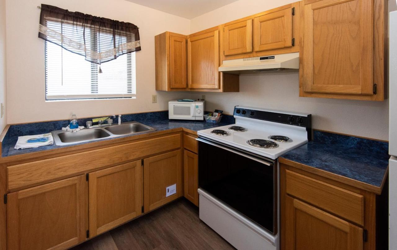 City Center Motel ハミルトン  エクステリア 写真
