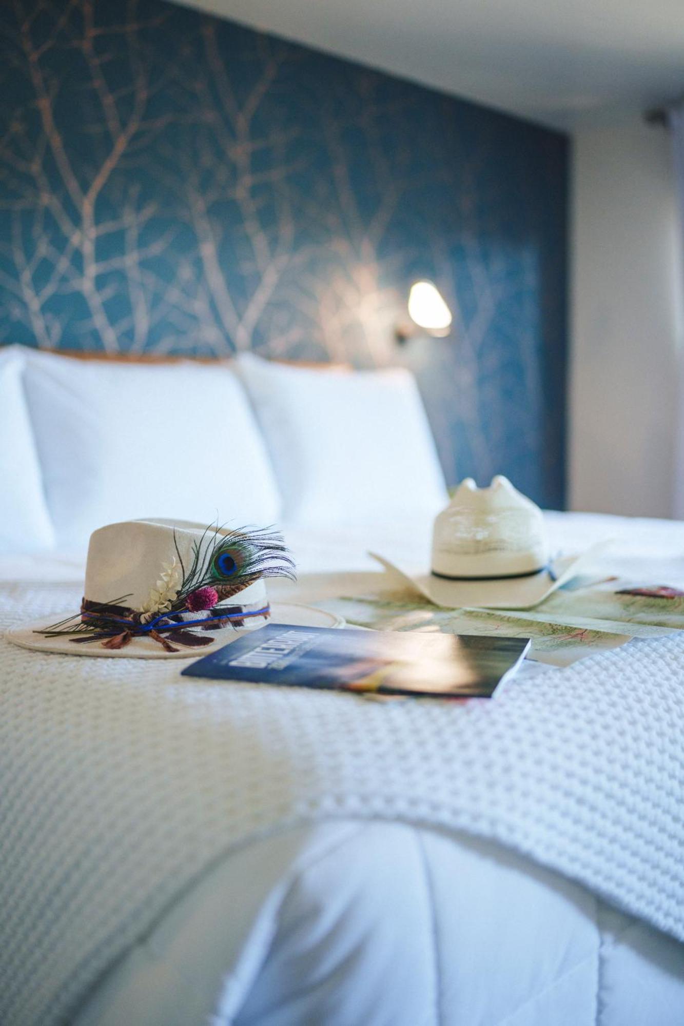 City Center Motel ハミルトン  エクステリア 写真