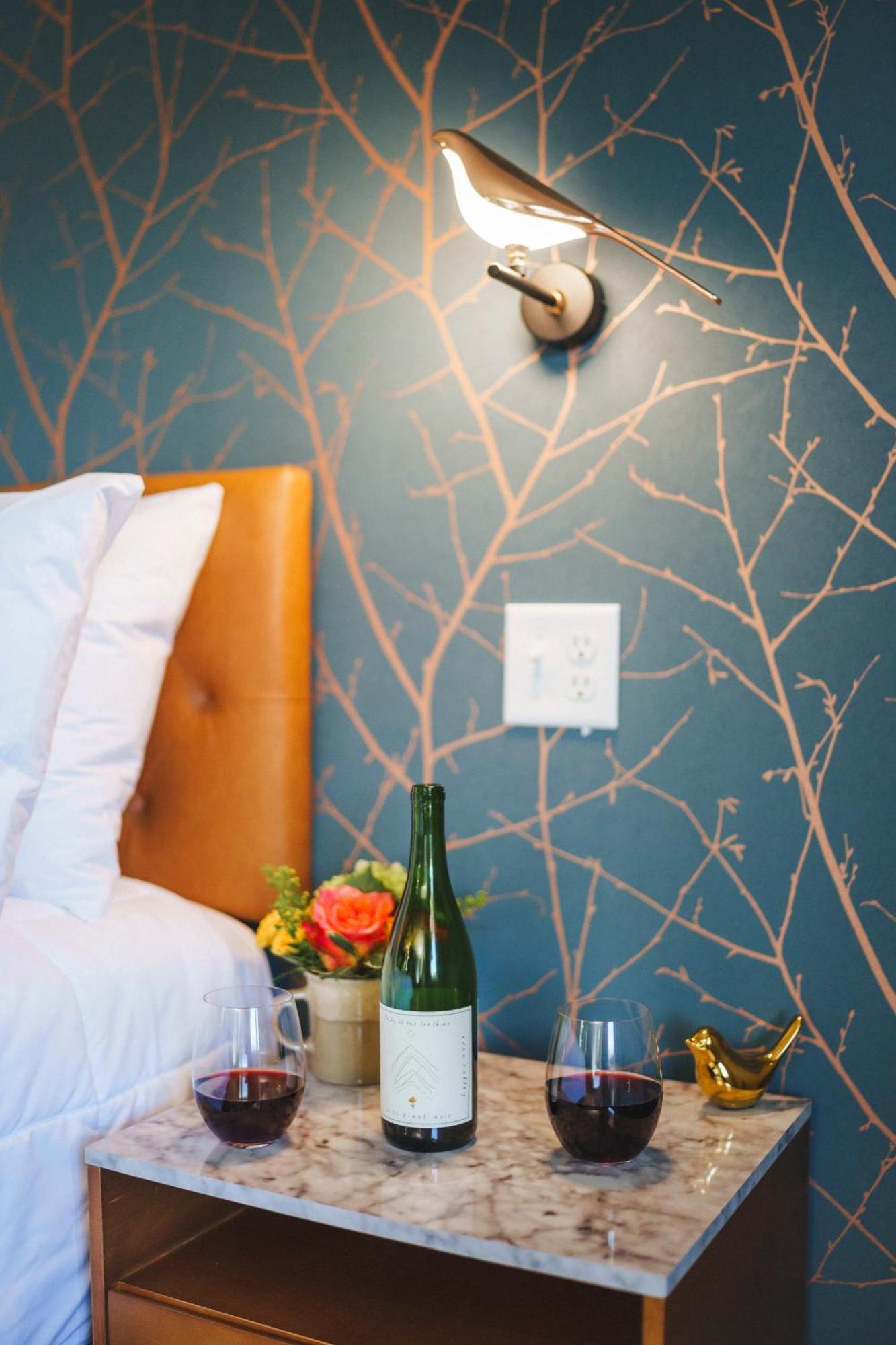 City Center Motel ハミルトン  エクステリア 写真