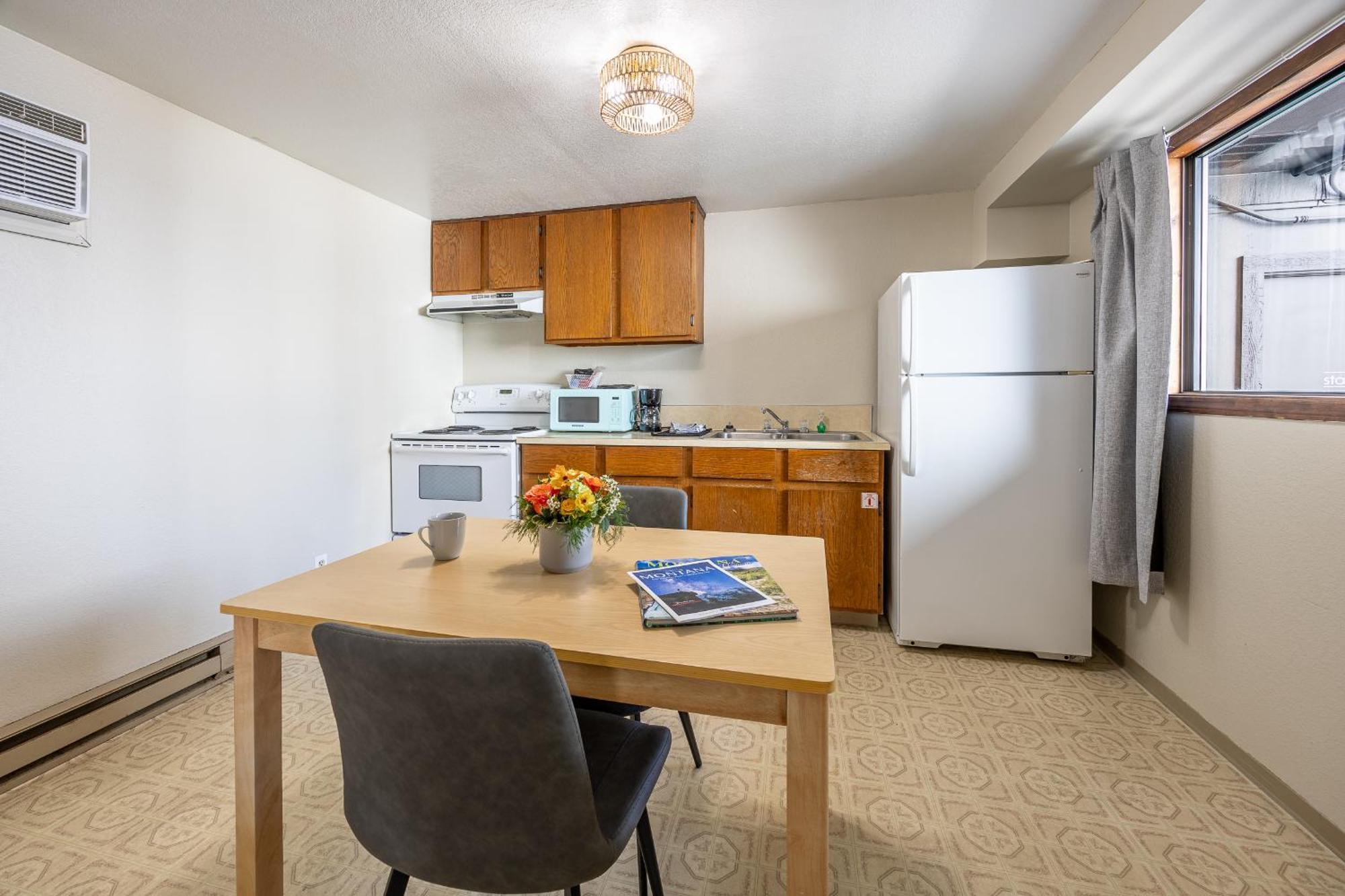 City Center Motel ハミルトン  エクステリア 写真