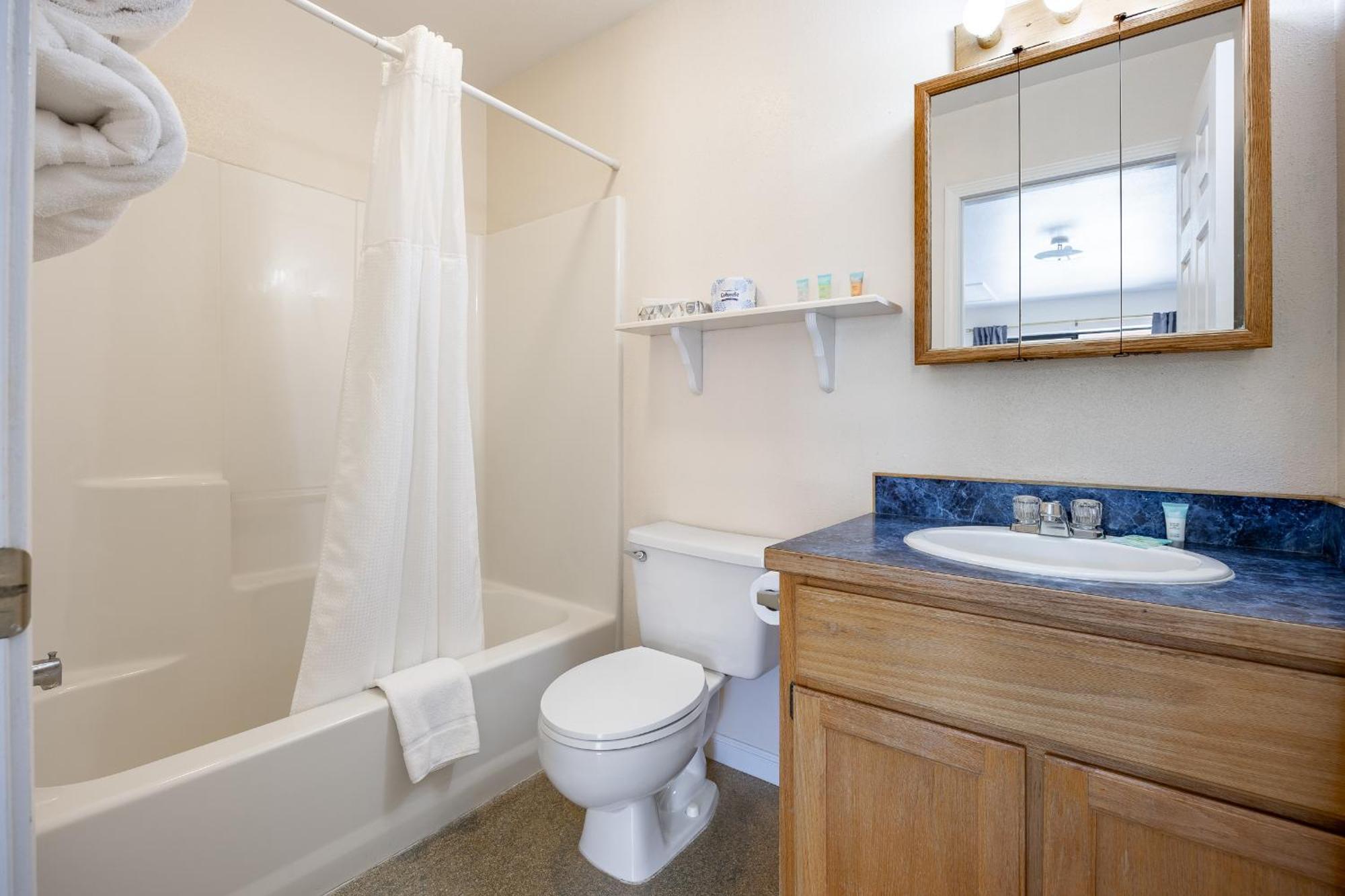 City Center Motel ハミルトン  エクステリア 写真