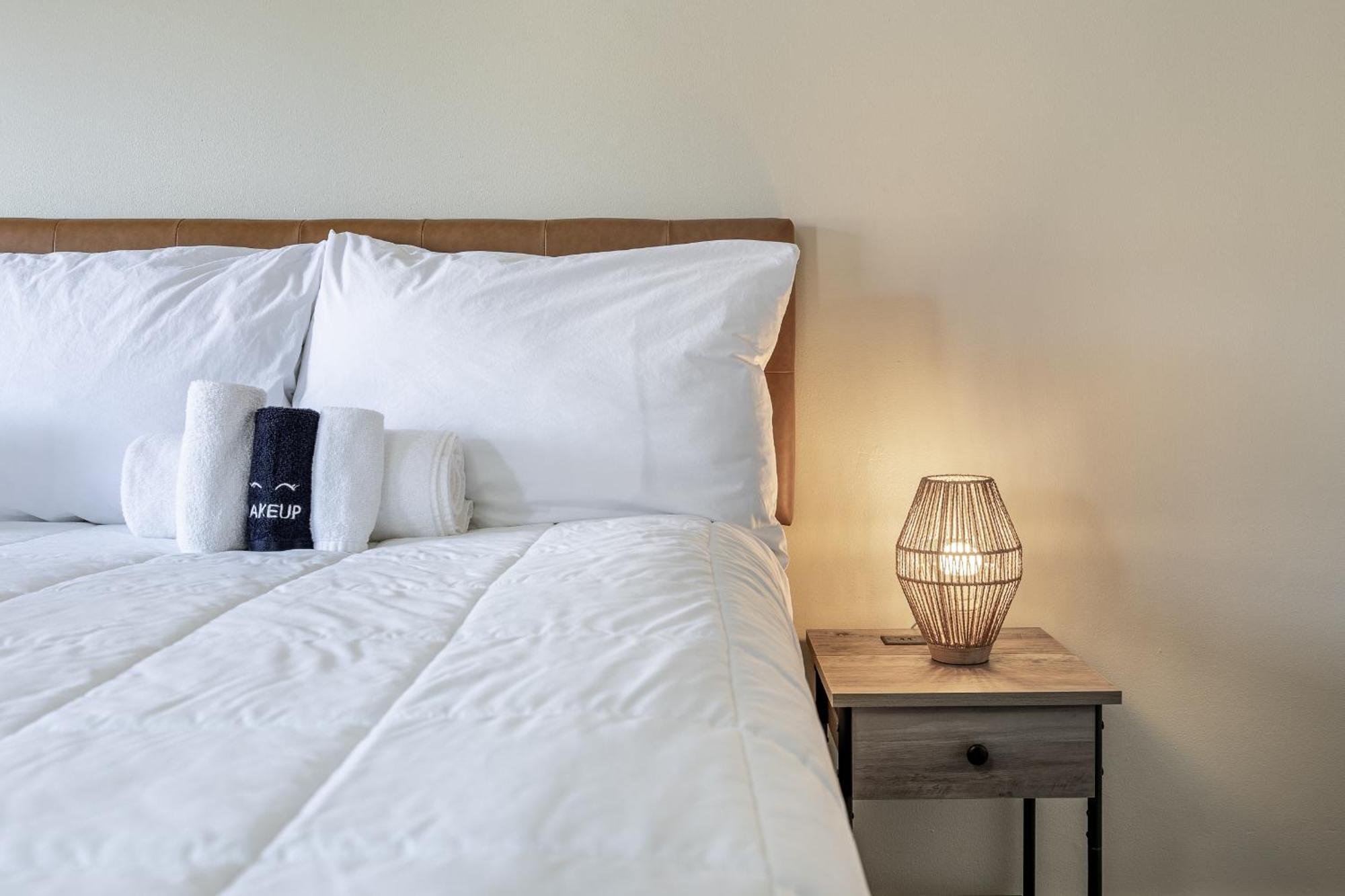 City Center Motel ハミルトン  エクステリア 写真