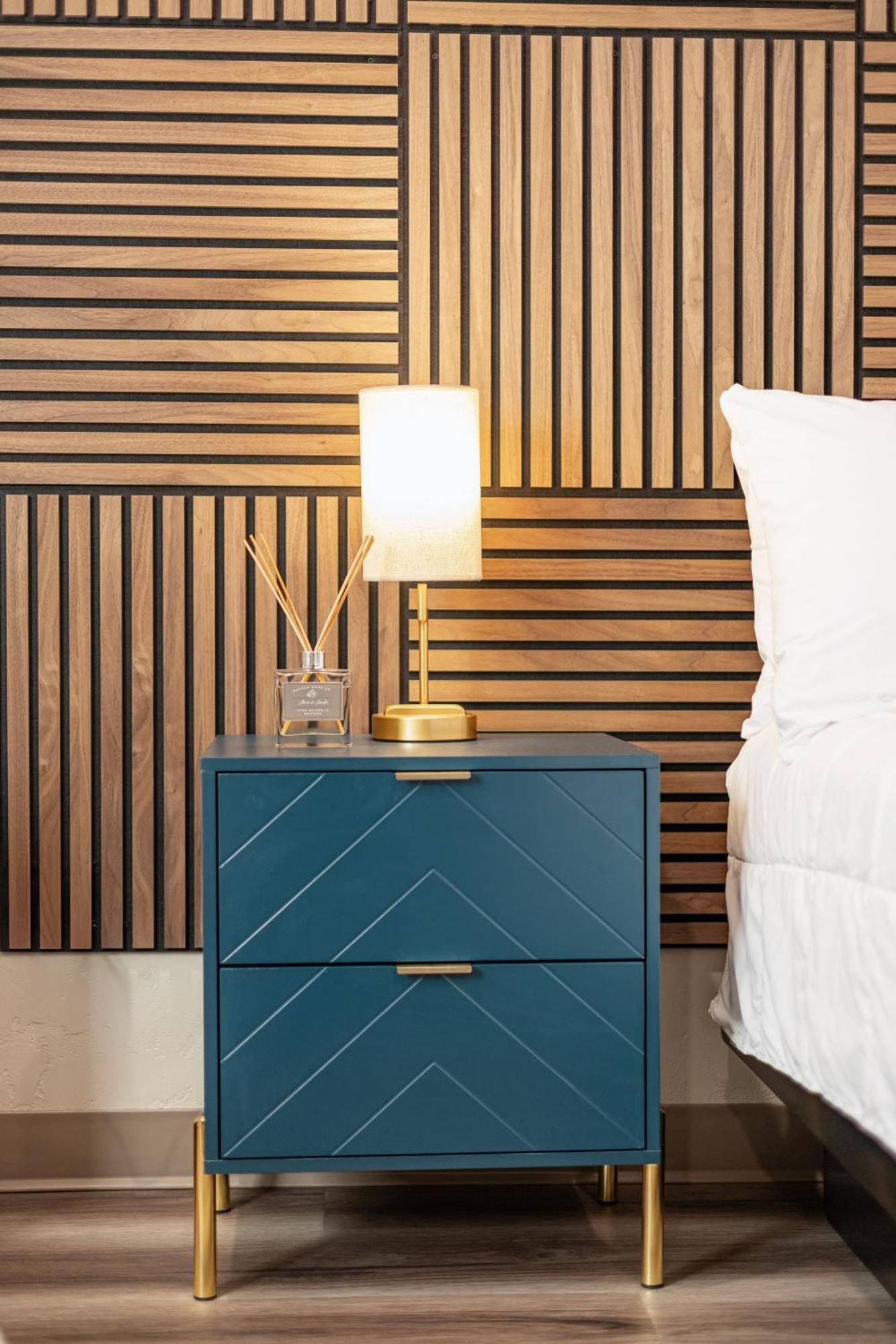 City Center Motel ハミルトン  エクステリア 写真